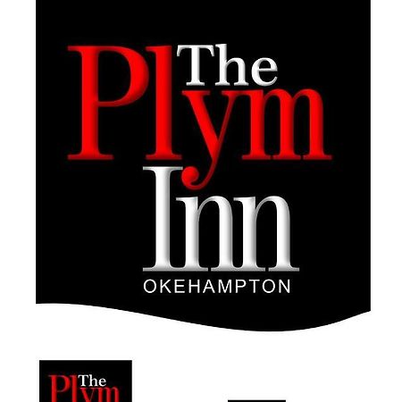 Plymouth Inn Okehampton Buitenkant foto