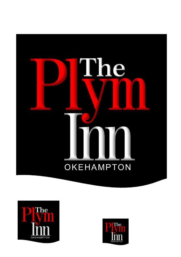 Plymouth Inn Okehampton Buitenkant foto
