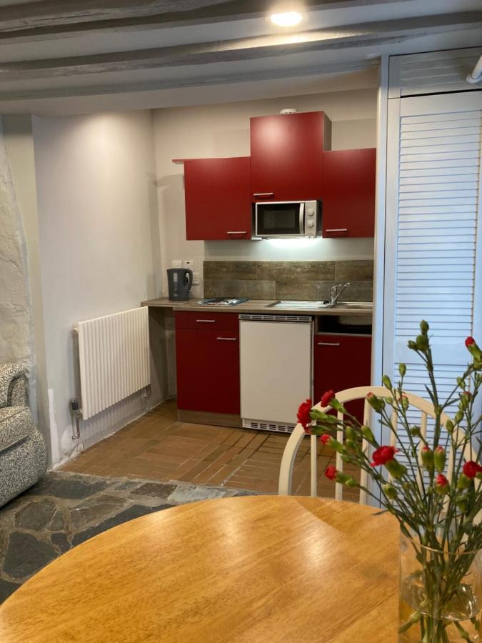 Plymouth Inn Okehampton Buitenkant foto