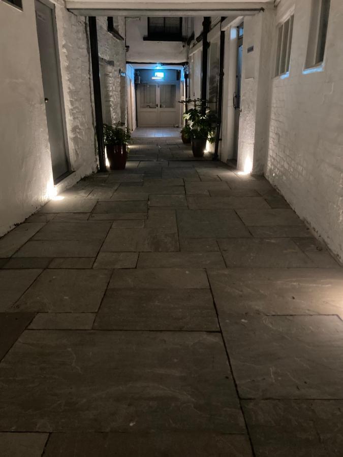 Plymouth Inn Okehampton Buitenkant foto